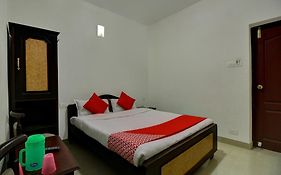 Hotel O Rj Inn